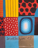 Oil Sugar Cobalt & Fruit