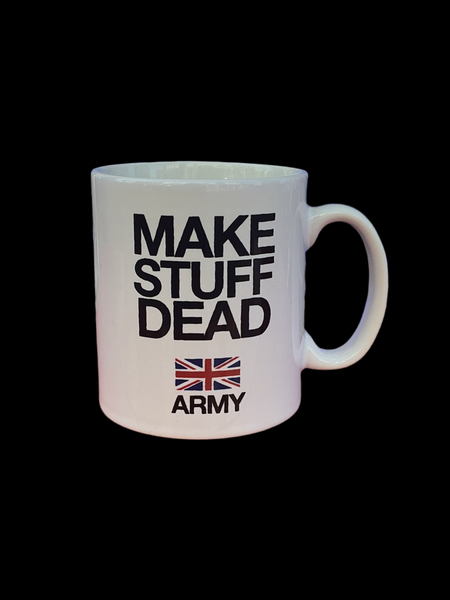 Army Mug