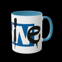 NHS Shine Mug