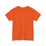 Psych Unisex Heavy Cotton Tee