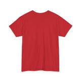 Psych Unisex Heavy Cotton Tee
