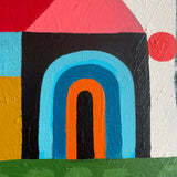 Genius Loci (Spirit of Place)