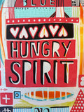 No Kings & Hungry Spirit