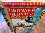 Wonder Blunder