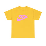Psych Unisex Heavy Cotton Tee