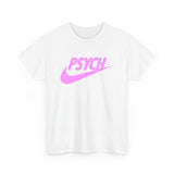 Psych Unisex Heavy Cotton Tee