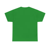 Psych Unisex Heavy Cotton Tee