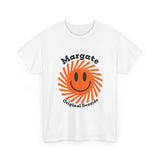 Unisex Margate Heavy Cotton Tee
