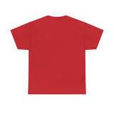Psych Unisex Heavy Cotton Tee