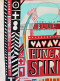 No Kings & Hungry Spirit