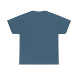 Psych Unisex Heavy Cotton Tee
