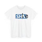 NHS Shine Unisex Heavy Cotton Tee