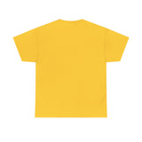 Psych Unisex Heavy Cotton Tee