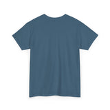 Psych Unisex Heavy Cotton Tee