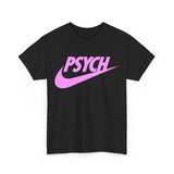Psych Unisex Heavy Cotton Tee