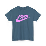 Psych Unisex Heavy Cotton Tee