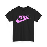 Psych Unisex Heavy Cotton Tee