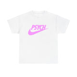 Psych Unisex Heavy Cotton Tee