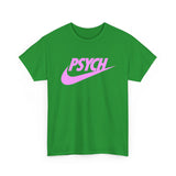 Psych Unisex Heavy Cotton Tee