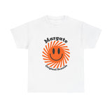 Unisex Margate Heavy Cotton Tee