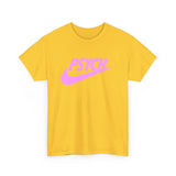 Psych Unisex Heavy Cotton Tee