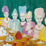 Feast of Casanova