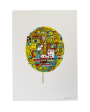 Paradise Personified