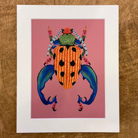 Beetle Mania Series