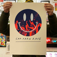 Car Park Rave