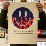 Car Park Rave