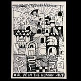 Alive In The Human Hive Series