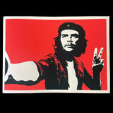 Viva Selfie! (Guerrillero Influenciador)