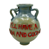 I’ll Have A Rum Vase