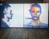 Bowie Lightbox