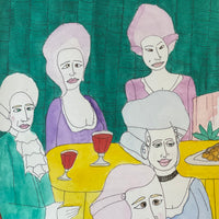 Feast of Casanova