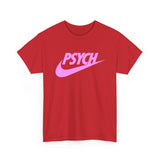 Psych Unisex Heavy Cotton Tee