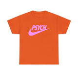 Psych Unisex Heavy Cotton Tee