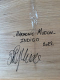 Harmonic Motion (Indigo)