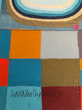 Oil Sugar Cobalt & Fruit