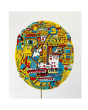 Paradise Personified