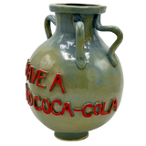 I’ll Have A Rum Vase