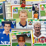 Panini Stickers