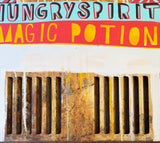 No Kings & Hungry Spirit