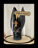 Chuckle Mussel