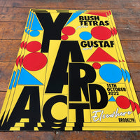 Yard Act