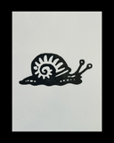 Linocut Prints