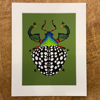 Beetle Mania Series