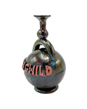 Man Child Vase