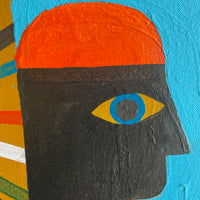 Genius Loci (Spirit of Place)