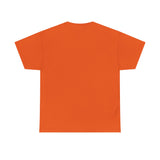 Psych Unisex Heavy Cotton Tee